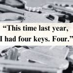 The Keys Of Life