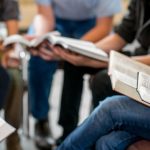 Poll Shows Texans In Favor Of Educational Materials That Incorporate Historical Religious Stories