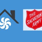 Salvation Army Cooling Stations Offer Relief To North Texans