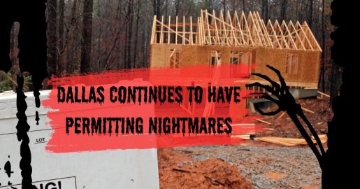 Broadnax’s Ghost Of Permitting Nightmares Lingers in Dallas