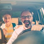 Ten Questions To Ask Your Kids To Get Them Talking