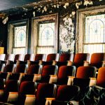 From Possible Demolition to Preservation, Oak Cliff United Methodist Church’s Historic Journey Continues
