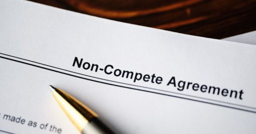 Federal Trade Commission’s Non-Compete Ban Has Been ‘Set Aside’