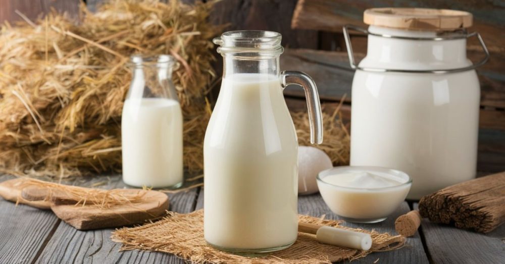 Milk Wars: What To Know Before You Fight On Twitter