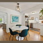 A Timeless, Updated Cottage Hits The Market