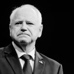 Tim Walz: From Military Service To Menstruation Products