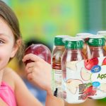 Walmart Recalls Cases Of Great Value Apple Juice Due To Increased Inorganic Arsenic Levels