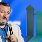 Recent Survey Shows Incumbent U.S. Sen. Ted Cruz Is Leading Democrat Challenger Colin Allred