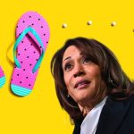 JD Vance Slams Kamala Harris For Flip-Flopping In Her First Campaign Interview