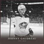 On The Eve Of Their Sister’s Wedding, NHL Player And His Brother Killed By Suspected Drunk Driver