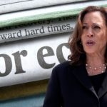 Harris Gets Slammed Over Claim That She’s Been Doing ‘Good Job’ On Economy