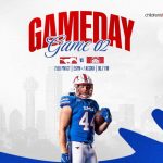 SMU To Kick Off 2024 Home Opener Against HCU