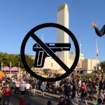 Paxton Sues Dallas Over State Fair’s Gun Ban