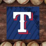 Texas Rangers Make Two Roster Moves As Season Begins To Close