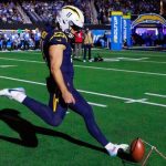 Former UT Kicker Signs Extension With Chargers