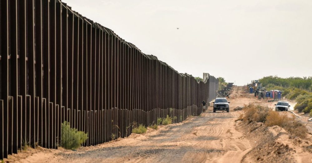 Federal Court Rules Against Biden Administration on Defunding of Border Wall