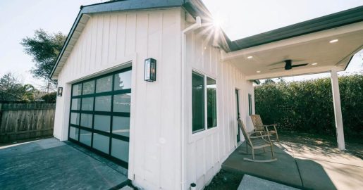 Tiny Home Franchise Works To Shake Up Cowtown Housing Market