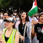 University of Texas Faculty Wanted School To Take It Easy On Anti-Israel Protesters