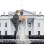 Hidden Power Behind Biden, Trump, Harris Marriages