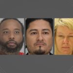 Most Wanted: Family Violence Edition