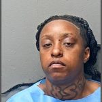 Woman Admitted To Taking 10 Shots Before Driving Into Cowtown Cop