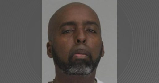 Dallas County Jury Hands Alleged Serial Rapist Life Sentence