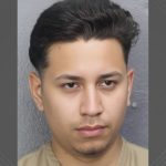 Kidnapper Takes DFW Rideshare Driver On Interstate Road Trip