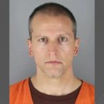 Derek Chauvin Transferred To Texas Prison