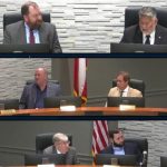 TAD Board Members Discuss Reform