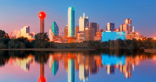 Dallas Ranks Second Most Nostalgic City