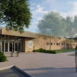 Dallas Plans For $40 Million Emergency Center