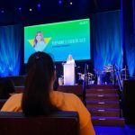 Dallas ISD Event Welcomes Over 600 New Teachers