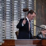 Unveiling the Texas Speaker Race: Where Do We Stand Now?