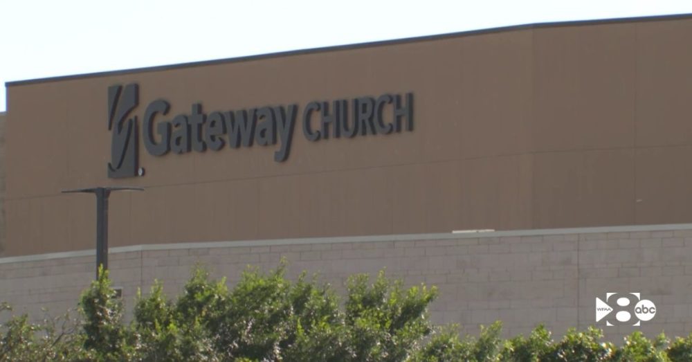 Gateway Introduces Interim Pastors Post-Scandal