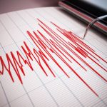 90 Earthquakes Hit Snyder, Texas, in One Week