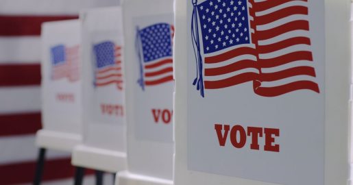 Illegal Aliens in Georgia Registered To Vote, Watchdog Group Claims