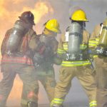 DuPont Claims No Responsibility Over PFAS in Firemen’s Gear