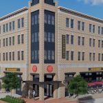 Victor Prosper Apartments Expanding in Bishop Arts
