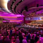 First Baptist Dallas To Resume Services Sunday at Fire-Damaged Campus