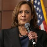 DNC Official Does Not Think Kamala Can Win