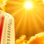 No Rain In Sight: DFW Faces 7 Straight Days Of 100-Degree Heat