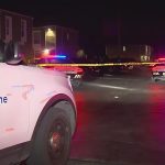 Murder Rate On The Rise South of Downtown Dallas
