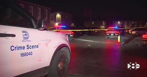 Murder Rate On The Rise South of Downtown Dallas