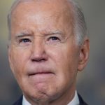 Biden To Meet With National Security Team In Preparation For Iranian Assault On Israel