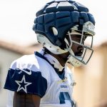 Cowboys Snubbed From NFL Top 100 Players