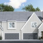 Twin Homes Inspire Community Near Celina’s Historic Square