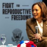 Fawning Media Coverage Of Kamala Harris May Put Off Americans Watching Stock Market Plunge