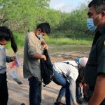 Surge in Unaccompanied Minors at Border Shocks Officials Amid Overall Crossing Decline