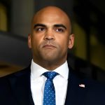 Colin Allred Seemingly Lukewarm On Harris Nomination