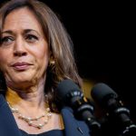 Spotlight Has Been On Everyone But Kamala Harris